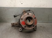 Recambio de mangueta delantera izquierda para dacia duster (hs_) 1.5 dci (hsaj) referencia OEM IAM 8200881914 8200881914 