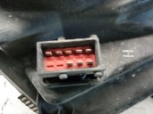 Recambio de faro izquierdo para opel astra h ber. 1.6 16v referencia OEM IAM 13239288LH 1216659 