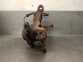 Recambio de mangueta delantera izquierda para dacia duster (hs_) 1.5 dci (hsaj) referencia OEM IAM 8200881914 8200881914 