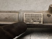 Recambio de cremallera direccion para nissan tiida hatchback (c11) 1.5 dci referencia OEM IAM 48001EM02A 48010EM02A 