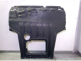 Recambio de cubrecarter para nissan tiida hatchback (c11) 1.5 dci referencia OEM IAM 75892EM00A 75892EM00A 