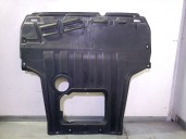 Recambio de cubrecarter para nissan tiida hatchback (c11) 1.5 dci referencia OEM IAM 75892EM00A 75892EM00A 