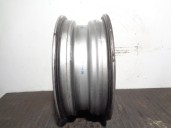 Recambio de llanta para tata indica 2006 1.4 63 kw referencia OEM IAM A93698 R145JX14CH HIERRO