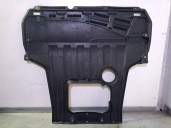 Recambio de cubrecarter para nissan tiida hatchback (c11) 1.5 dci referencia OEM IAM 75892EM00A 75892EM00A 