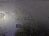 Recambio de cubrecarter para nissan tiida hatchback (c11) 1.5 dci referencia OEM IAM 75892EM00A 75892EM00A 