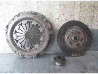 Recambio de kit embrague para renault megane i scenic (ja0) 1.6 referencia OEM IAM 7700112672 584706 VALEO