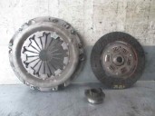 Recambio de kit embrague para renault megane i scenic (ja0) 1.6 referencia OEM IAM 7700112672 584706 VALEO