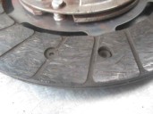 Recambio de kit embrague para renault megane i scenic (ja0) 1.6 referencia OEM IAM 7700112672 584706 VALEO