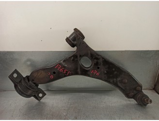 Recambio de brazo suspension inferior delantero derecho para ford focus berlina (cak) 1.8 tddi turbodiesel cat referencia OEM IA