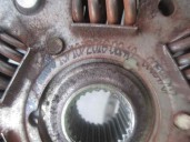 Recambio de kit embrague para renault megane i scenic (ja0) 1.6 referencia OEM IAM 7700112672 584706 VALEO