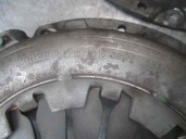 Recambio de kit embrague para renault megane i scenic (ja0) 1.6 referencia OEM IAM 7700112672 584706 VALEO