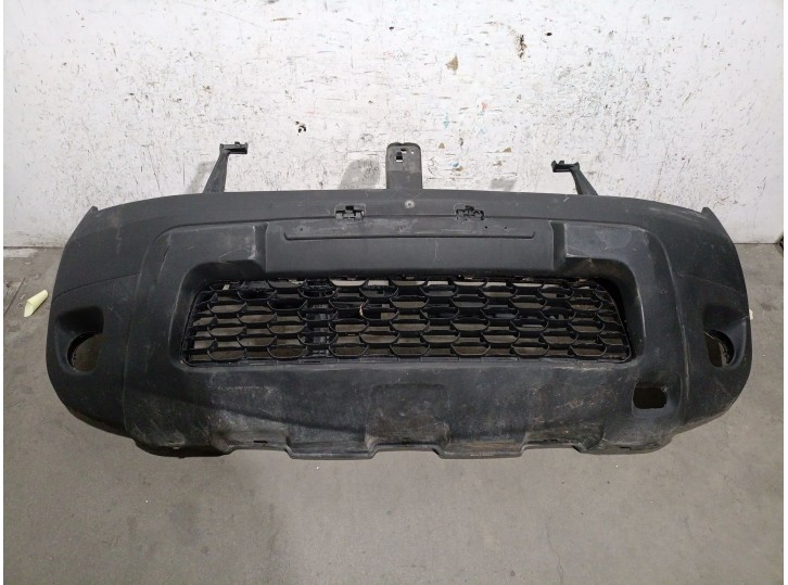 Recambio de paragolpes delantero para dacia duster (hs_) 1.5 dci (hsaj) referencia OEM IAM 620220025R 620220025R 