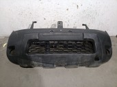 Recambio de paragolpes delantero para dacia duster (hs_) 1.5 dci (hsaj) referencia OEM IAM 620220025R 620220025R 