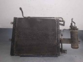 Recambio de condensador / radiador aire acondicionado para volkswagen polo berlina (6n1) 1.9 diesel referencia OEM IAM   