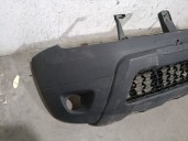 Recambio de paragolpes delantero para dacia duster (hs_) 1.5 dci (hsaj) referencia OEM IAM 620220025R 620220025R 