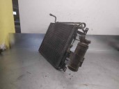 Recambio de condensador / radiador aire acondicionado para volkswagen polo berlina (6n1) 1.9 diesel referencia OEM IAM   
