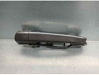 Recambio de maneta exterior delantera derecha para mercedes-benz clase c (w202) berlina 2.5 20v turbodiesel cat referencia OEM I