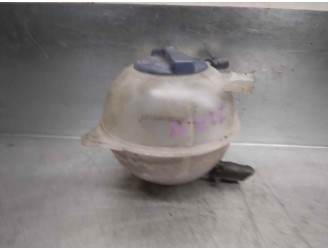 Recambio de deposito expansion para volkswagen polo berlina (6n1) 1.9 diesel referencia OEM IAM 6N0121407B  