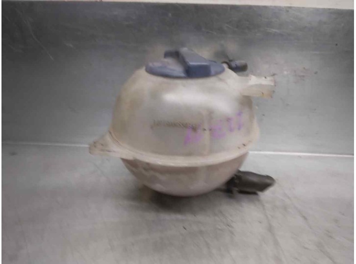 Recambio de deposito expansion para volkswagen polo berlina (6n1) 1.9 diesel referencia OEM IAM 6N0121407B  