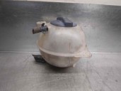 Recambio de deposito expansion para volkswagen polo berlina (6n1) 1.9 diesel referencia OEM IAM 6N0121407B  