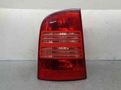 Replacement rear left light for Skoda Octavia Combi (1U5) 1.9 TDI OEM IAM reference 1U9945095 1U9945111 