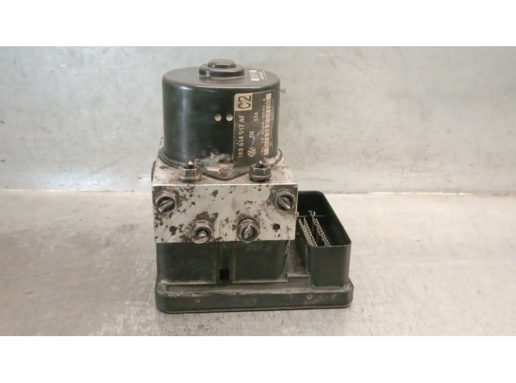 Recambio de abs para seat leon (1p1) 1.9 tdi referencia OEM IAM 1K0614517AF 1K0614517AF 10020602414 ATE