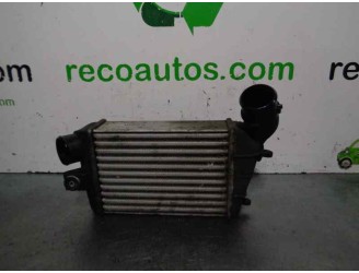 Recambio de intercooler para alfa romeo 147 (190) 1.9 jtd cat referencia OEM IAM 46744880 1724301 MODINE
