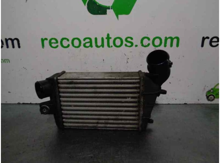 Recambio de intercooler para alfa romeo 147 (190) 1.9 jtd cat referencia OEM IAM 46744880 1724301 MODINE