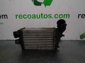 Recambio de intercooler para alfa romeo 147 (190) 1.9 jtd cat referencia OEM IAM 46744880 1724301 MODINE