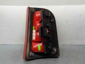 Replacement rear left tail light for Skoda Octavia Combi (1U5) 1.9 TDi OEM IAM reference 1U9945095 1U9945111 