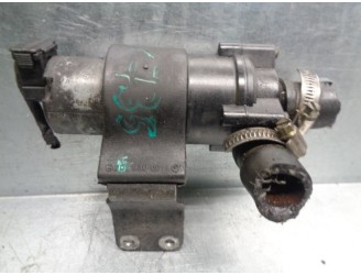 Recambio de valvula intercambio de calefaccion para mercedes-benz clase c (w202) berlina 2.5 20v turbodiesel cat referencia OEM 