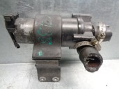 Recambio de valvula intercambio de calefaccion para mercedes-benz clase c (w202) berlina 2.5 20v turbodiesel cat referencia OEM 