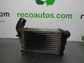 Recambio de intercooler para alfa romeo 147 (190) 1.9 jtd cat referencia OEM IAM 46744880 1724301 MODINE