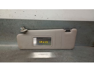 Recambio de parasol derecho para dacia duster (hs_) 1.5 dci (hsaj) referencia OEM IAM 964019553R 964019553R 
