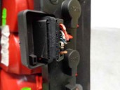 Recambio de piloto trasero izquierdo para skoda octavia combi (1u5) 1.9 tdi referencia OEM IAM 1U9945095 1U9945111 