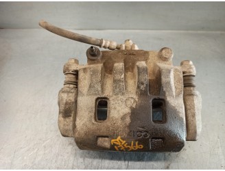 Recambio de pinza freno delantera izquierda para subaru forester s11 (sg) 2.0 referencia OEM IAM 26292FE011  TOKICO