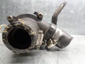 Recambio de valvula intercambio de calefaccion para mercedes-benz clase c (w202) berlina 2.5 20v turbodiesel cat referencia OEM 