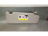 Recambio de parasol derecho para dacia duster (hs_) 1.5 dci (hsaj) referencia OEM IAM 964019553R 964019553R 