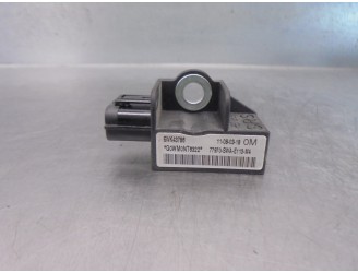 Recambio de sensor impacto para honda cr-v (re) 2.2 ctdi referencia OEM IAM 77970SWAE113 