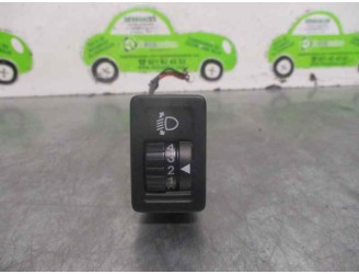 Recambio de mando luces salpicadero para suzuki vitara 1.6 ddis turbodiesel cat referencia OEM IAM 3727057L00 