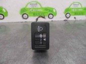 Recambio de mando luces salpicadero para suzuki vitara 1.6 ddis turbodiesel cat referencia OEM IAM 3727057L00 