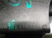 Recambio de valvula intercambio de calefaccion para mercedes-benz clase c (w202) berlina 2.5 20v turbodiesel cat referencia OEM 