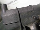 Recambio de intercooler para alfa romeo 147 (190) 1.9 jtd cat referencia OEM IAM 46744880 1724301 MODINE