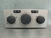 Recambio de mando calefaccion / aire acondicionado para opel astra h ber. 1.6 16v referencia OEM IAM 13247811 13247811 
