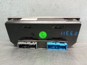 Recambio de mando calefaccion / aire acondicionado para opel astra h ber. 1.6 16v referencia OEM IAM 13247811 13247811 