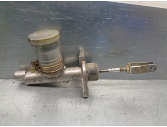 Recambio de bomba embrague para nissan patrol (k/w260) 2.8 diesel referencia OEM IAM 4244563  NABCO