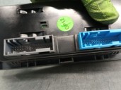 Recambio de mando calefaccion / aire acondicionado para opel astra h ber. 1.6 16v referencia OEM IAM 13247811 13247811 