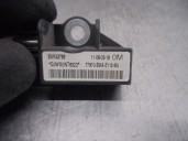 Recambio de sensor impacto para honda cr-v (re) 2.2 ctdi referencia OEM IAM 77970SWAE113 