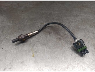 Replacement lambda sensor for Renault Megane I Scenic (JA0) 1.6 OEM IAM reference 7700868496 236R1 NTK