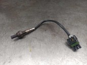Replacement lambda sensor for Renault Megane I Scenic (JA0) 1.6 OEM IAM reference 7700868496 236R1 NTK